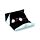 Foldable Glasses Holder - Pusheen the Cat