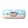 Glasses/Sunglasses Holder - Pusheen the Cat Surf