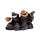 Witches LED Cat - Bubbling Cauldron