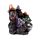 Witches LED Cat - Bubbling Cauldron