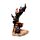 Witches Cat - Climbing Broomstick
