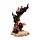 Witches Cat - Climbing Broomstick