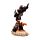 Witches Cat - Climbing Broomstick