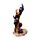 Witches Cat - Climbing Broomstick