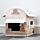 Cardboard Cat Den Playhouse - Pusheen the Cat