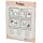 Cardboard Cat Den Playhouse - Pusheen the Cat