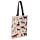 Handy Shopping Bag - Bark Dogs