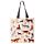 Handy Shopping Bag - Bark Dogs