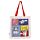 Tote Shopping Bag - Simon's Cat 2024