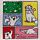 Tote Shopping Bag - Simon's Cat 2024