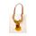 Tote Shopping Bag - Jan Pashley Stag