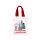 Tote Shopping Bag (Small) - London Souvenir