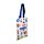 Tote Shopping Bag - Scotland Souvenir
