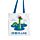 Tote Shopping Bag (Small) - Scotland Souvenir