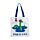 Tote Shopping Bag (Small) - Scotland Souvenir