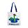 Tote Shopping Bag (Small) - Scotland Souvenir