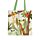 Tote Shopping Bag - Tropical Tree Frogs