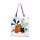 Tote Shopping Bag - Beans & Co Cats