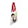 Tote Shopping Bag - Mr Bean & Teddy