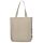 Handy Cotton Zip Up Shopping Bag - London Union Jack