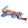 Cute Collectable Salamander Design Sand Animal