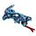 Cute Collectable Salamander Design Sand Animal