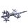 Cute Collectable Frill Neck Lizard Design Sand Animal