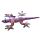 Cute Collectable Frill Neck Lizard Design Sand Animal