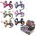 Cute Collectable Gecko Design Sand Animal