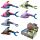 Cute Collectable Dolphin Design Sand Animal