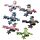 Cute Collectable Frog Design Sand Animal