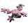 Cute Collectable Frog Design Sand Animal