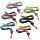 Cute Collectable Snake Design Sand Animal