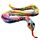 Cute Collectable Snake Design Sand Animal