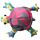 Cute Collectable Turtle Design Sand Animal
