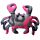 Cute Collectable Crab Design Sand Animal
