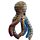 Cute Collectable Octopus Design Sand Animal