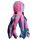 Cute Collectable Octopus Design Sand Animal