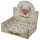Collectable Peace of Heaven Cherub - Sweet Dreams Snow Globe