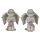 Mini Collectable - Peace of Heaven Cherub Memory of the Heart