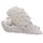 Decorative Rose Cherub Sleeping Figurine