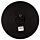 Wall Clock - Lisa Parker Hubble Bubble Cat & Kitten