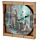 Wall Clock - Lisa Parker Hubble Bubble Cat & Kitten