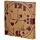 Wall Clock - Lisa Parker Hubble Bubble Cat & Kitten