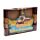 Shaped Wall Clock - The Beatles Yellow Submarine