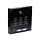 Wall Clock - Lisa Parker Warriors of Winter Wolf