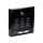 Wall Clock - Lisa Parker Hubble Bubble Cat and Kitten