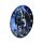 Wall Clock - Lisa Parker Protector Magick Dragon & Unicorn