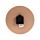 Wall Clock - Lisa Parker Witching Hour Cats