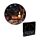 Wall Clock - Lisa Parker Witching Hour Cats
